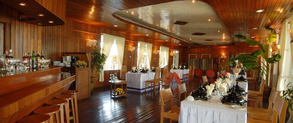 Paramount Resort Inle Lake Екстериор снимка