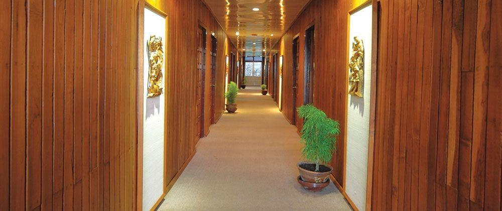 Paramount Resort Inle Lake Екстериор снимка